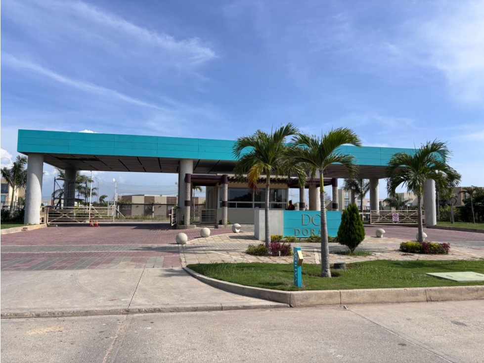 Casa en venta en el Doral Cartagena