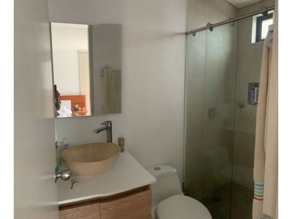 CASA EN VENTA EN EL ESCOBERO PARTE ALTA ENVIGADO — foto 6