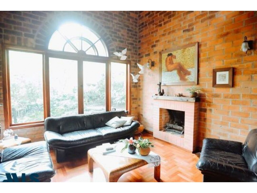 Casa en venta en El Esmeraldal, Envigado — foto 4
