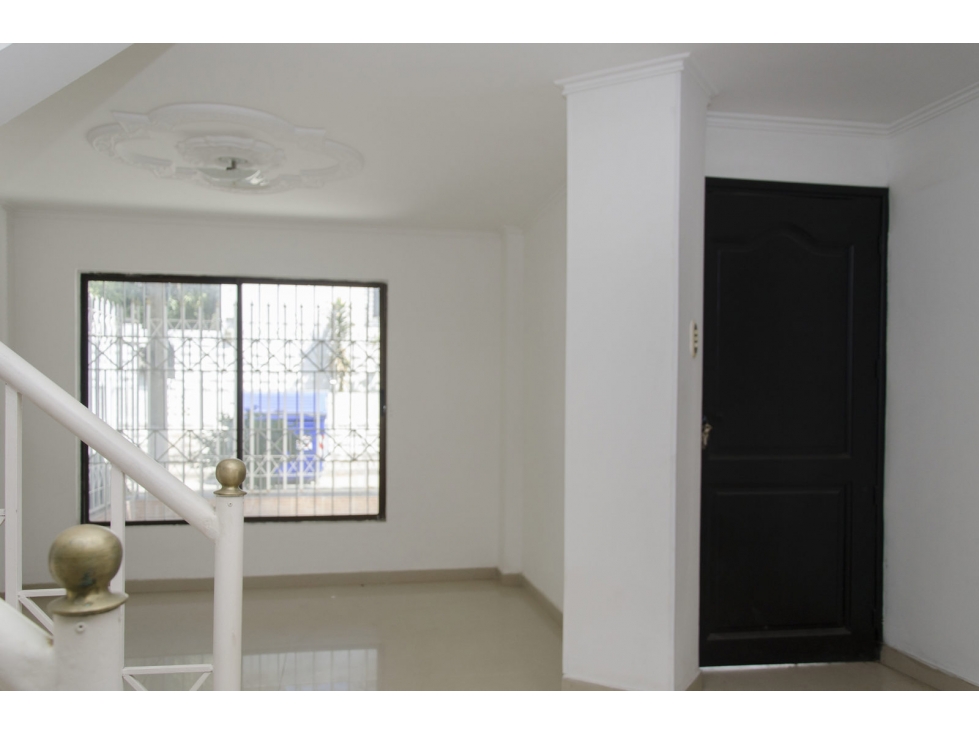 Casa en venta en el Jardín, Santa Marta Magdalena — foto 2