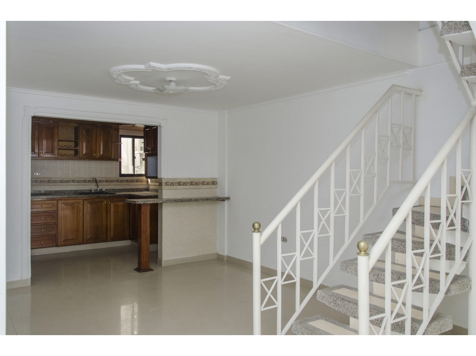 Casa en venta en el Jardín, Santa Marta Magdalena — foto 5