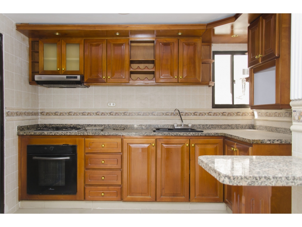 Casa en venta en el Jardín, Santa Marta Magdalena — foto 6