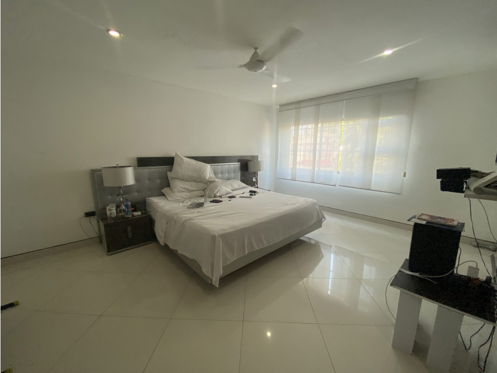 Casa en venta en el Libertador, Santa Marta, Colombia — foto 2