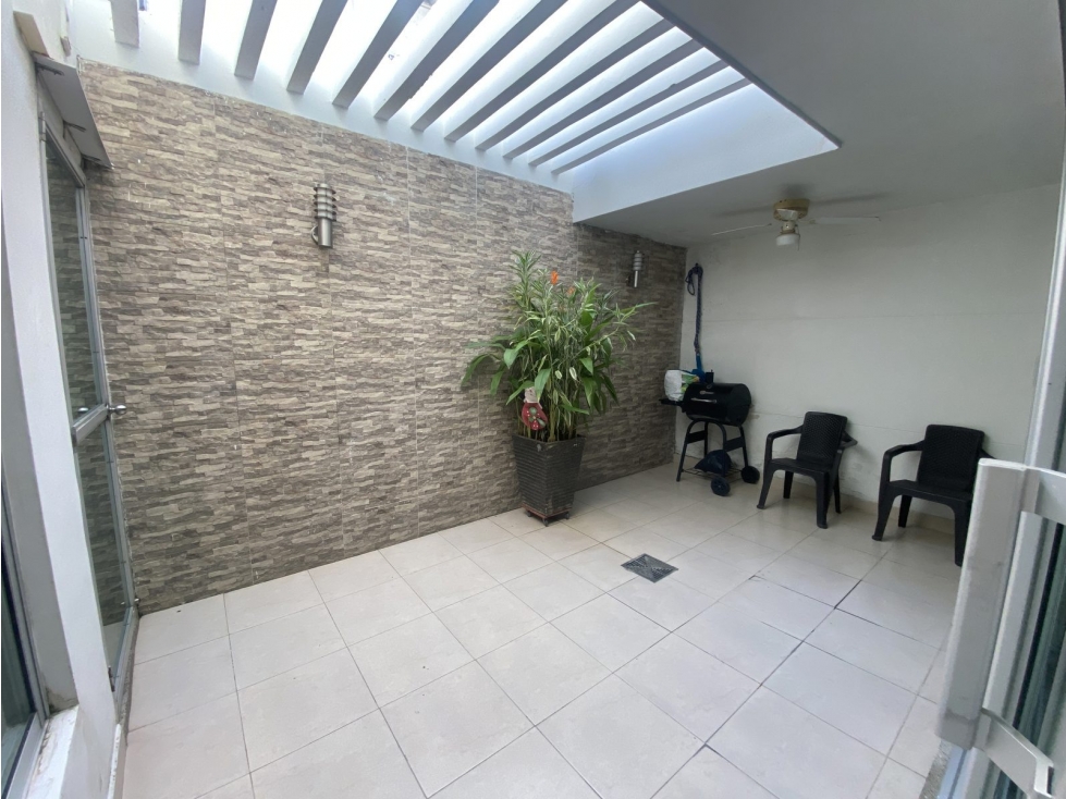 Casa en venta en el Libertador, Santa Marta, Colombia — foto 3