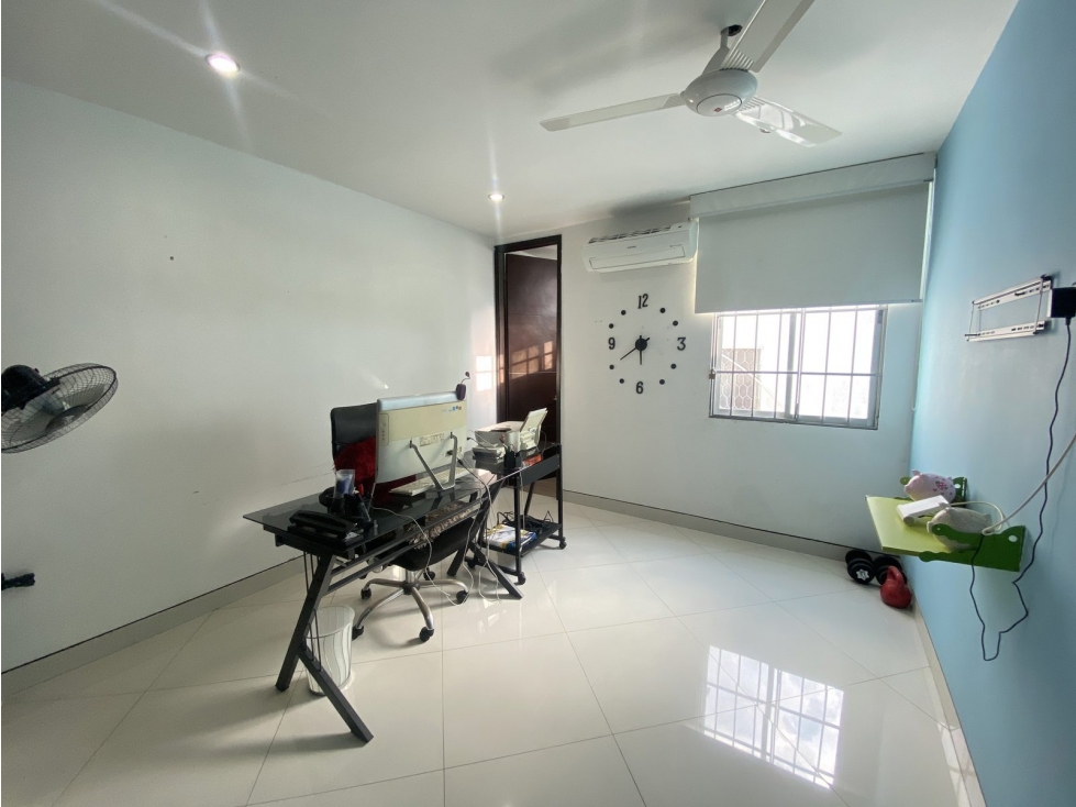 Casa en venta en el Libertador, Santa Marta, Colombia — foto 4