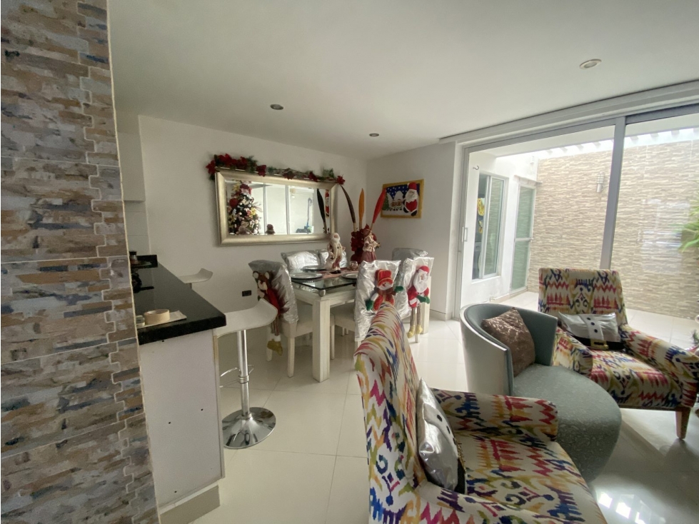 Casa en venta en el Libertador, Santa Marta, Colombia — foto 5