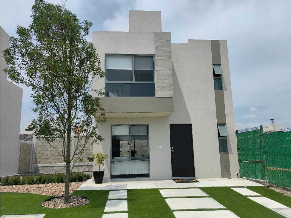 CASA EN VENTA EN EL MARQUES QUERETARO GKC