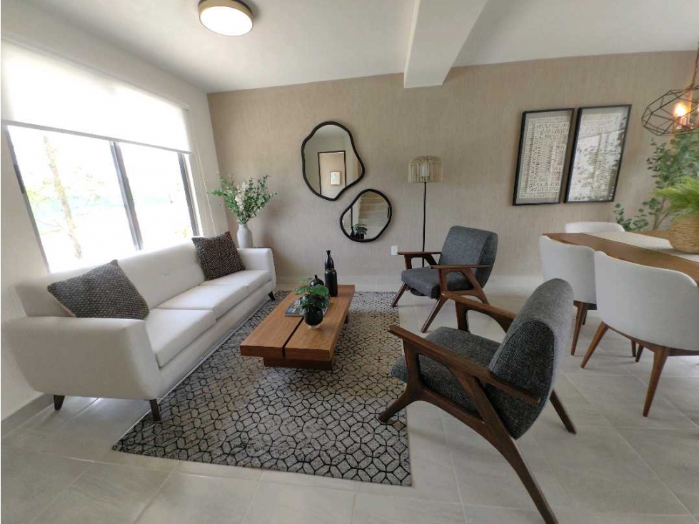 CASA EN VENTA EN EL MARQUES QUERETARO GIH