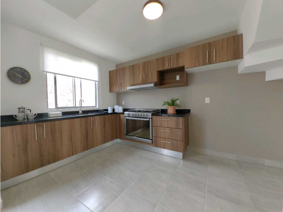 CASA EN VENTA EN EL MARQUES QUERETARO GKC — foto 3