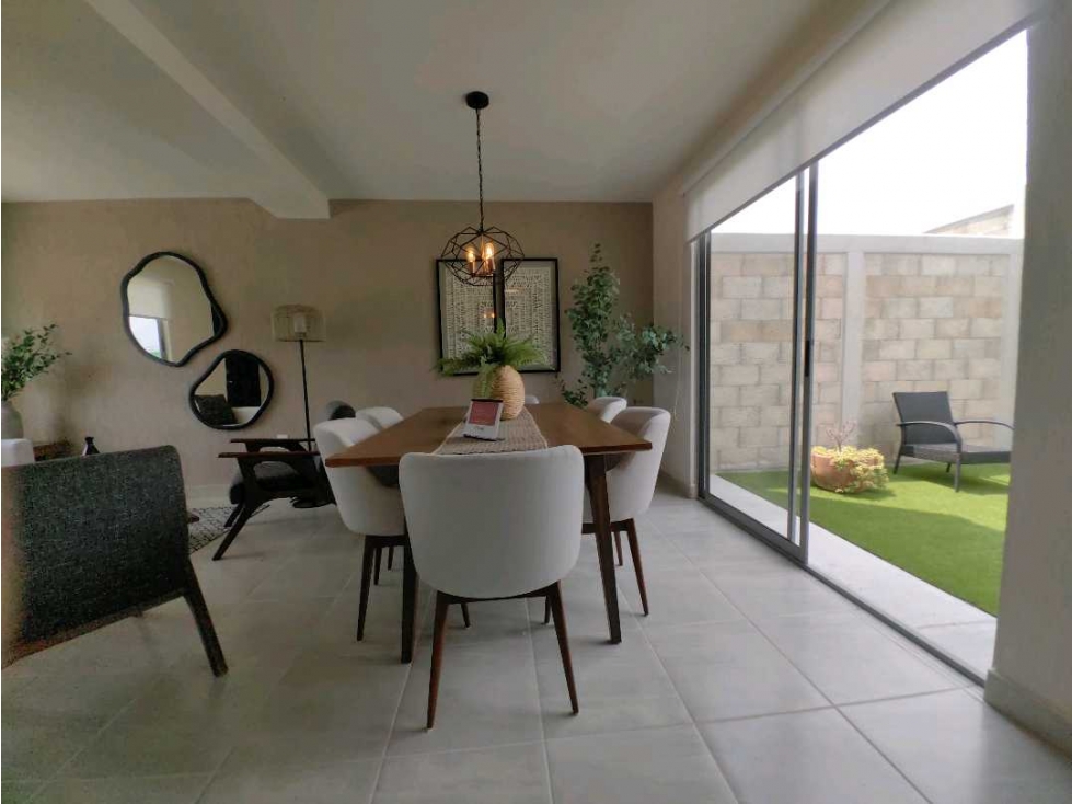 CASA EN VENTA EN EL MARQUES QUERETARO GKC — foto 5