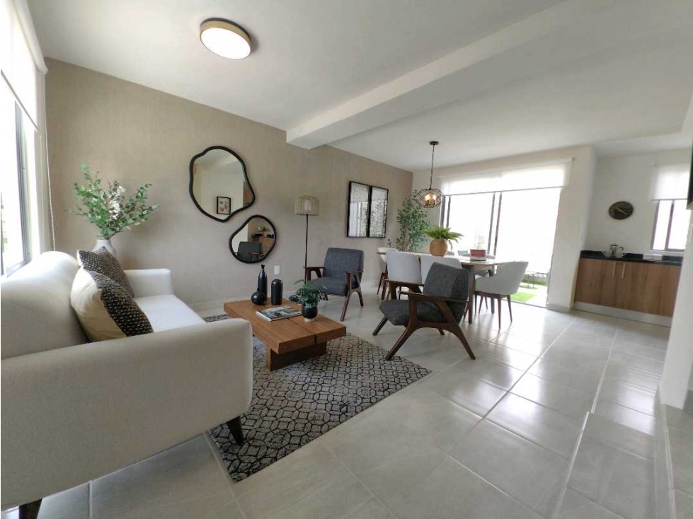 CASA EN VENTA EN EL MARQUES QUERETARO GKC — foto 6