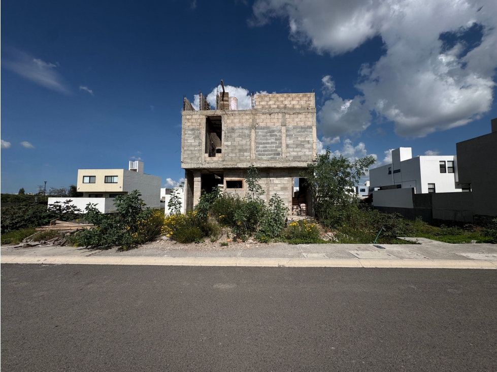 Casa en Venta en El Marqués, Querétaro | Rancho El Divisadero
