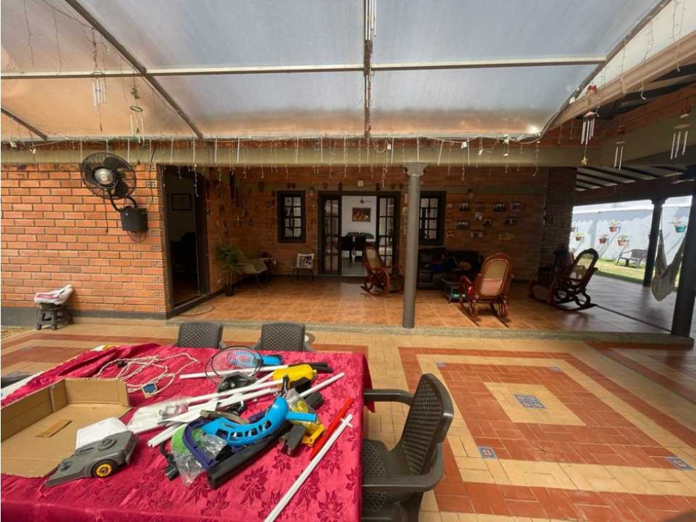 CASA CON DISEÑO EXCLUSIVO EN VENTA EN EL NORTE - MONTERIA — foto 2