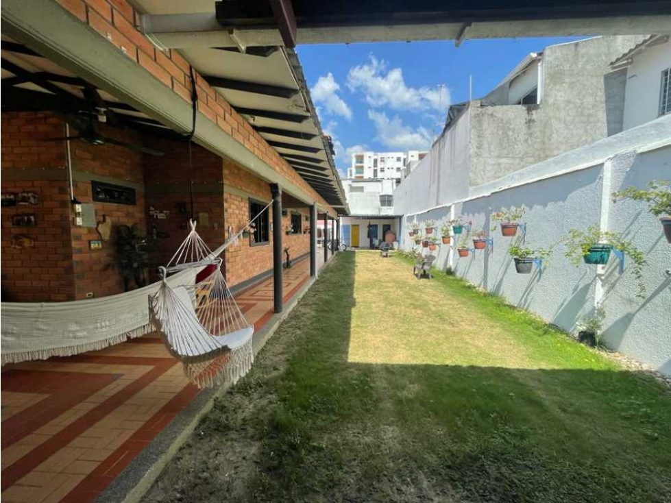 CASA CON DISEÑO EXCLUSIVO EN VENTA EN EL NORTE - MONTERIA — foto 3