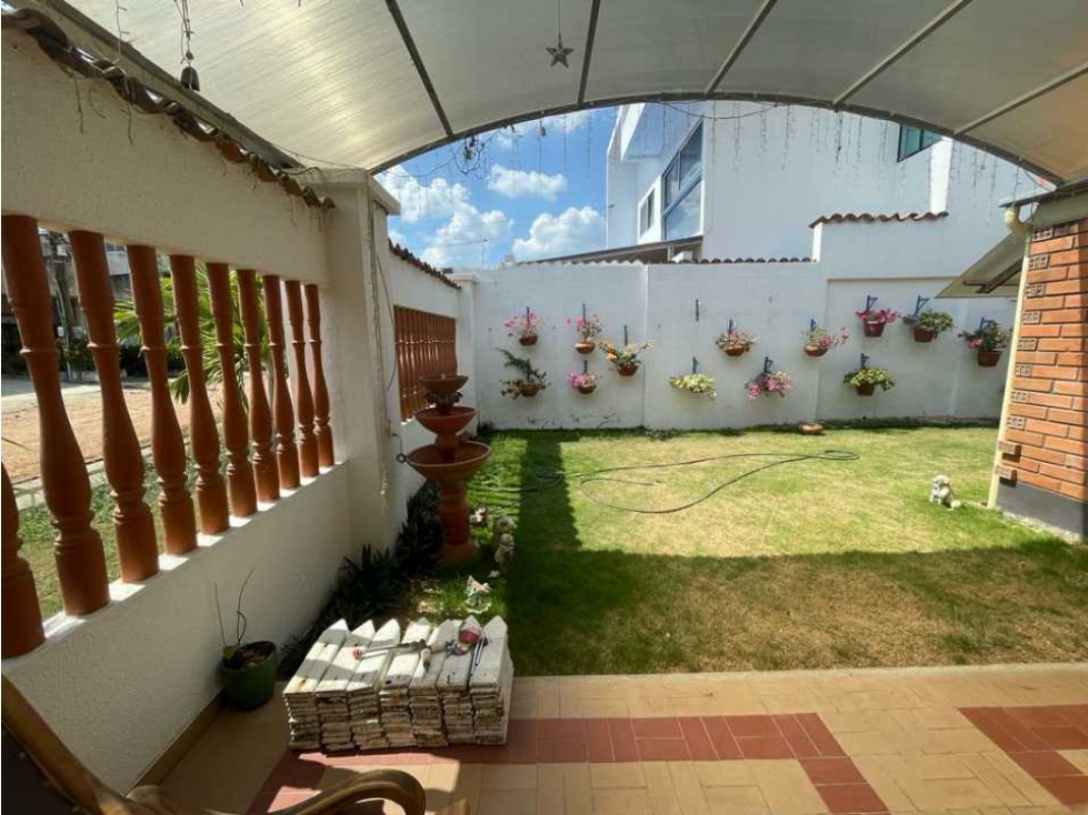 CASA CON DISEÑO EXCLUSIVO EN VENTA EN EL NORTE - MONTERIA — foto 5