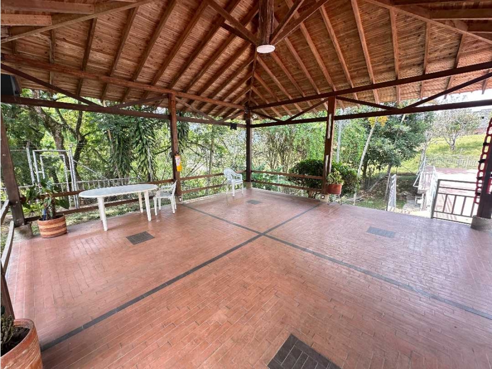 CASA EN VENTA EN EL NORTE DE ARMENIA | 130 M² - 5