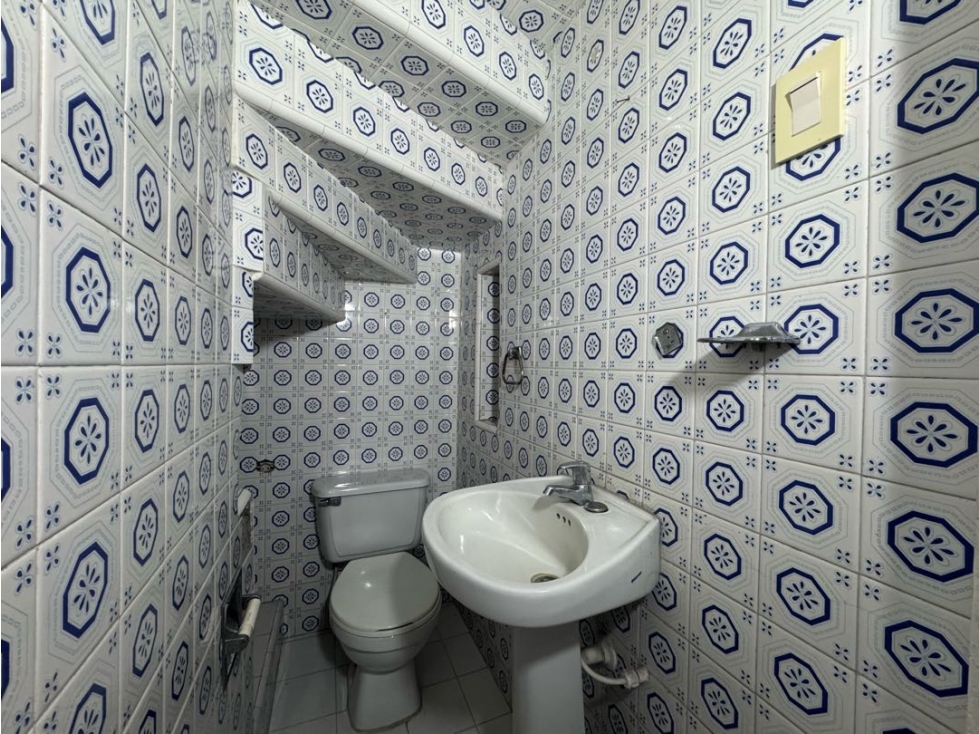 CASA EN VENTA EN EL NORTE DE CALI (JP) — foto 4