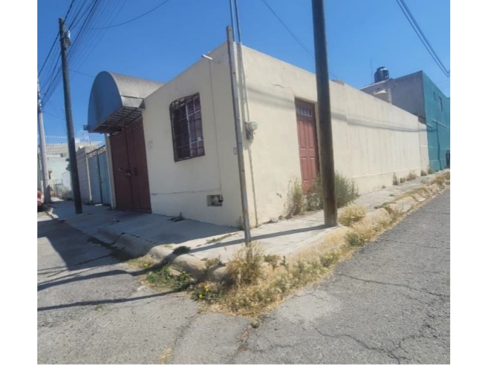 Casa en Venta en El Paraíso, Mineral de la Reforma - ¡Lista para habit — foto 2