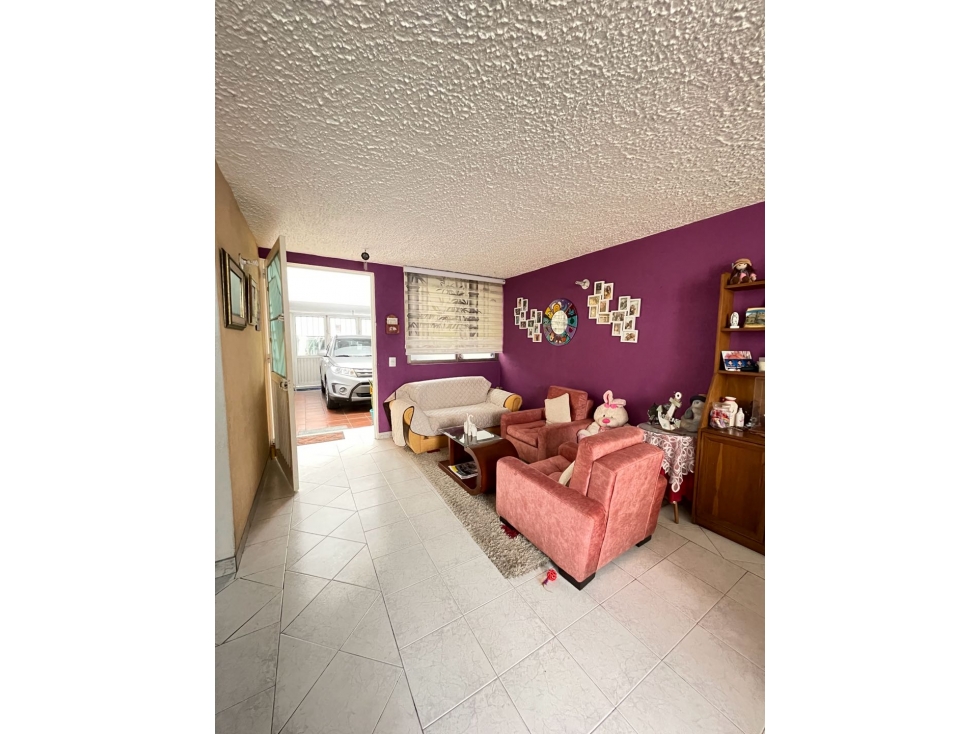 Casa en venta en El Paseo