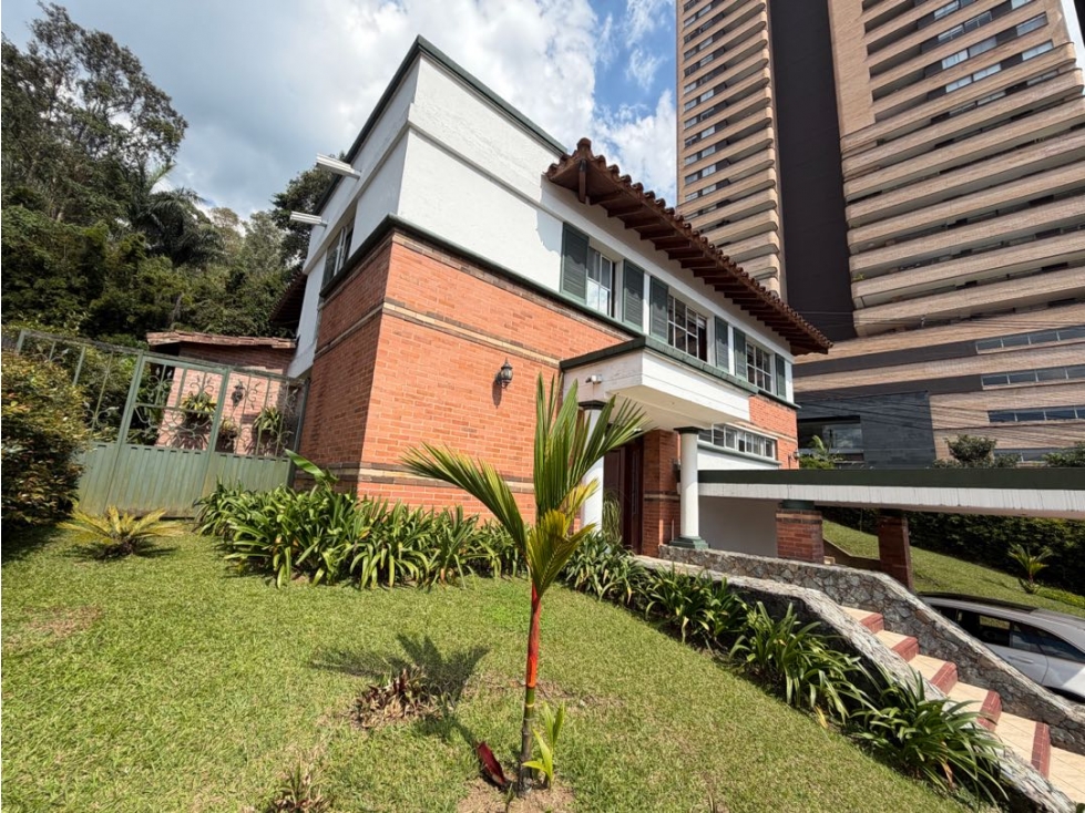 Casa en venta en el Poblado — foto 2