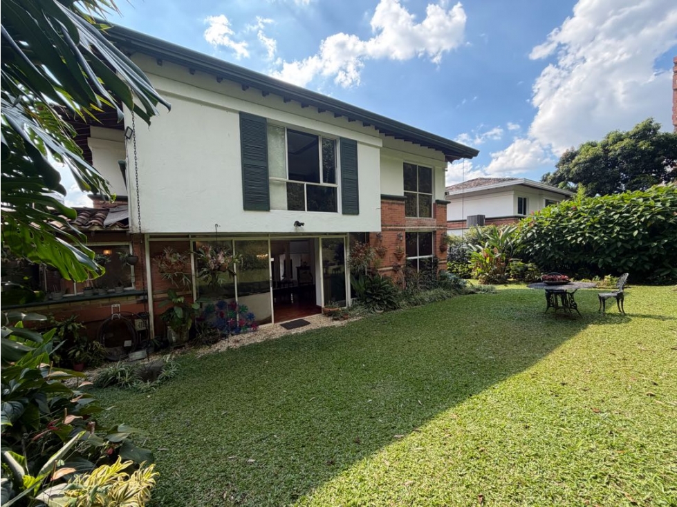 Casa en venta en el Poblado — foto 3