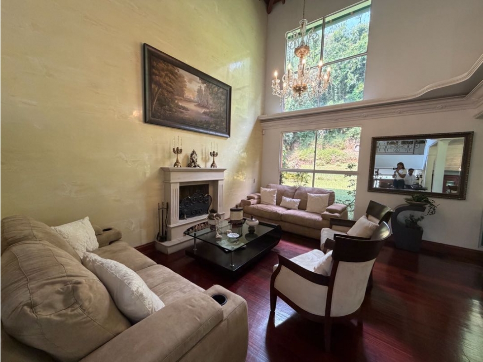 Casa en venta en el Poblado — foto 4