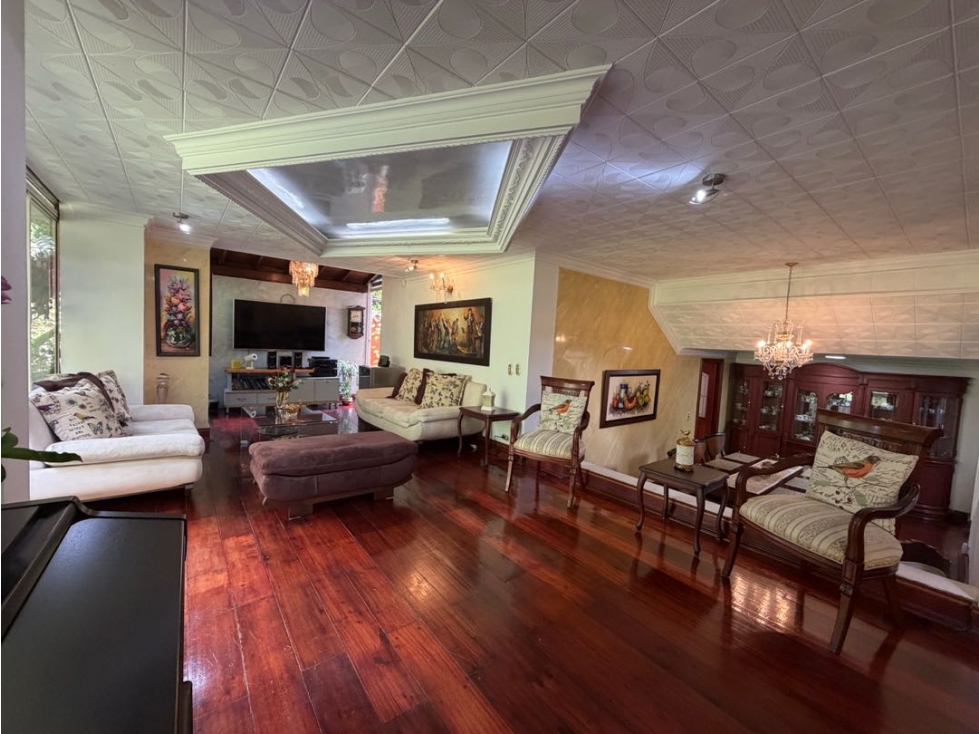 Casa en venta en el Poblado — foto 5