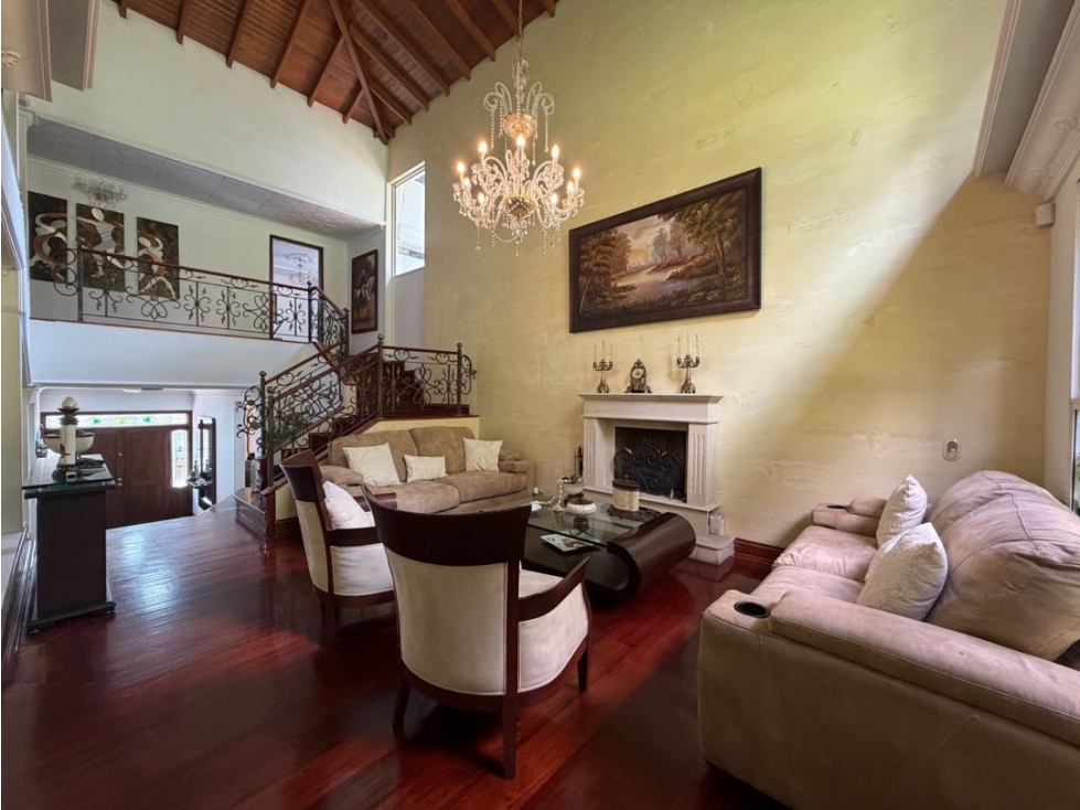 Casa en venta en el Poblado — foto 6