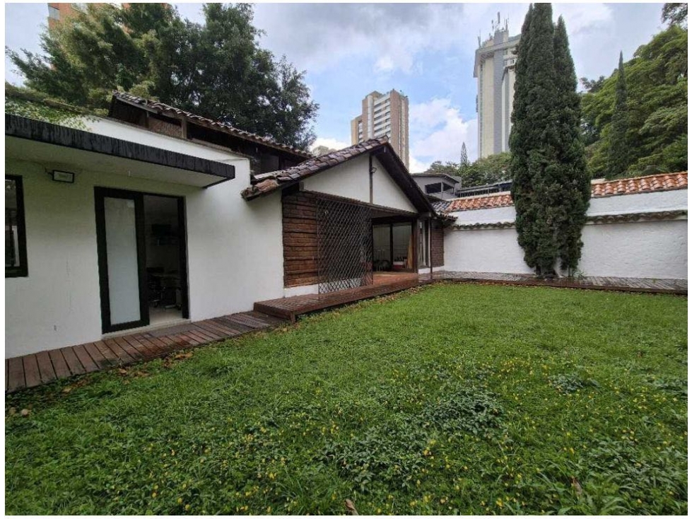Casa en Arriendo en El Poblado — foto 2