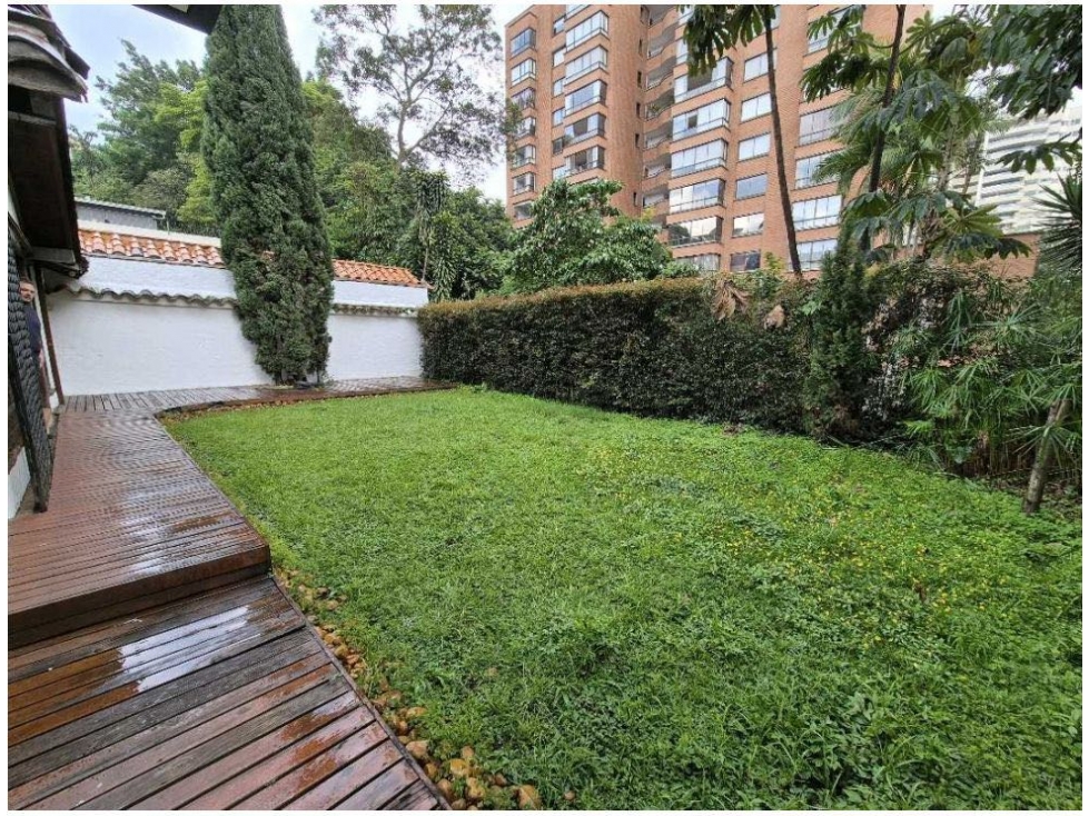 Casa en Arriendo en El Poblado — foto 4