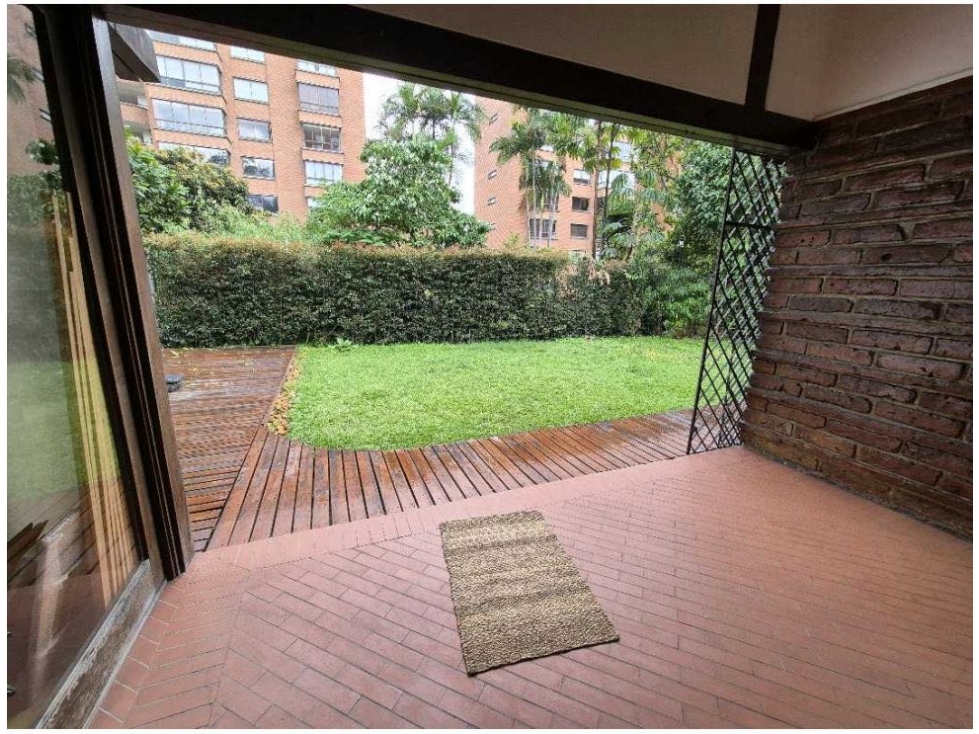 Casa en Arriendo en El Poblado — foto 5