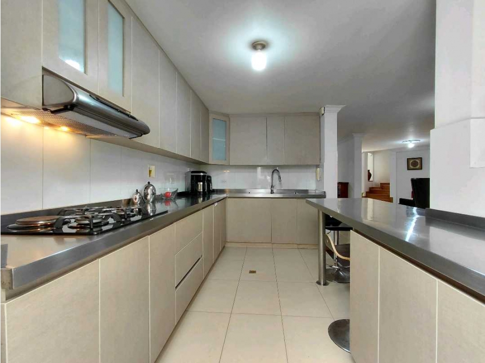 Casa en Venta en el Poblado La Frontera — foto 2