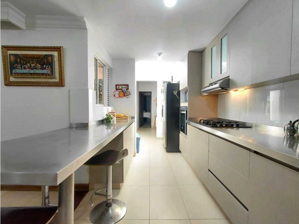Casa en Venta en el Poblado La Frontera — foto 3