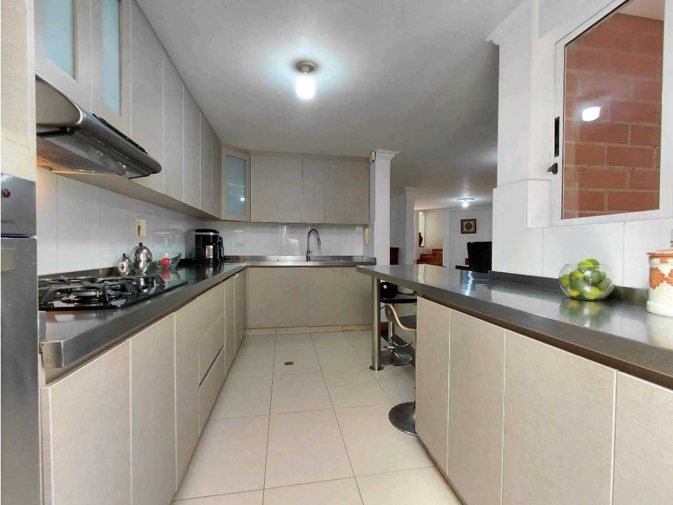 Casa en Venta en el Poblado La Frontera — foto 4