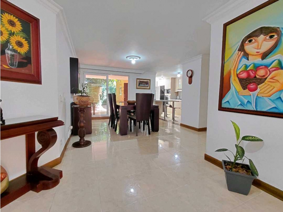 Casa en Venta en el Poblado La Frontera — foto 5