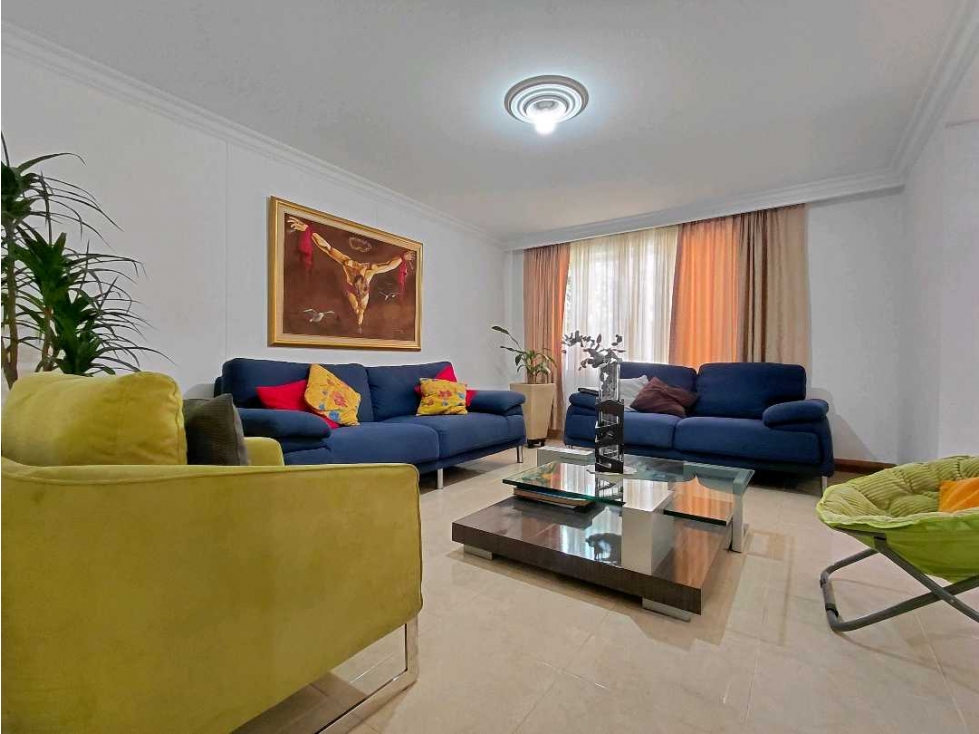 Casa en Venta en el Poblado La Frontera — foto 6