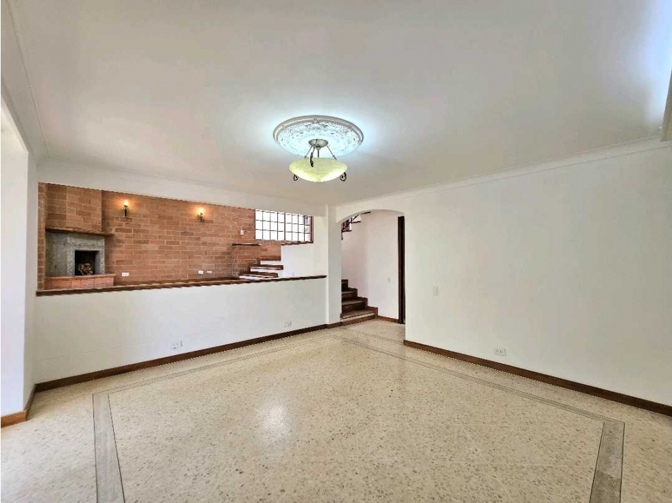 Casa de Lujo en Venta en El Poblado | Loma de los Balsos, El Tesoro — foto 2