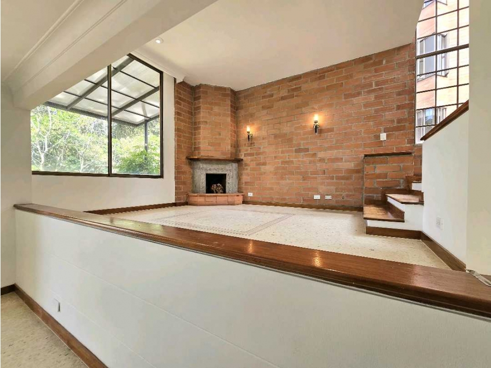 Casa de Lujo en Venta en El Poblado | Loma de los Balsos, El Tesoro — foto 3