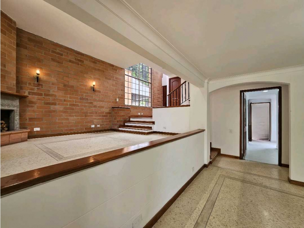 Casa de Lujo en Venta en El Poblado | Loma de los Balsos, El Tesoro — foto 4