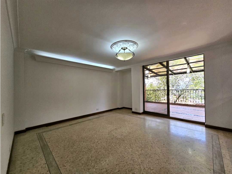Casa de Lujo en Venta en El Poblado | Loma de los Balsos, El Tesoro — foto 5