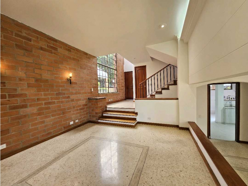 Casa de Lujo en Venta en El Poblado | Loma de los Balsos, El Tesoro — foto 6