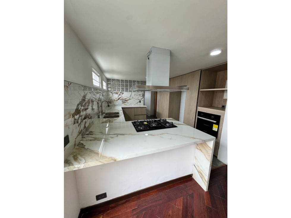 Casa en Venta en el Poblado Loma del Tesoro