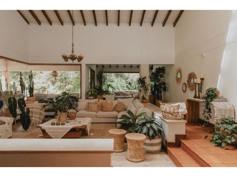 CASA EN VENTA EN EL POBLADO SECTOR LOS BALSOS — foto 2