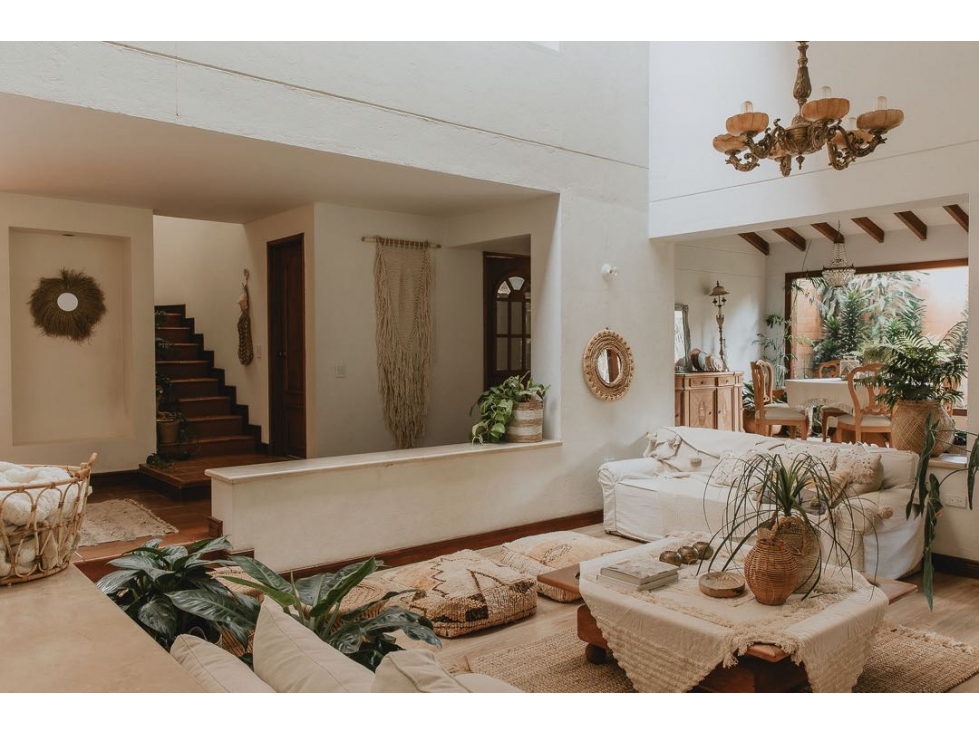 CASA EN VENTA EN EL POBLADO SECTOR LOS BALSOS — foto 6