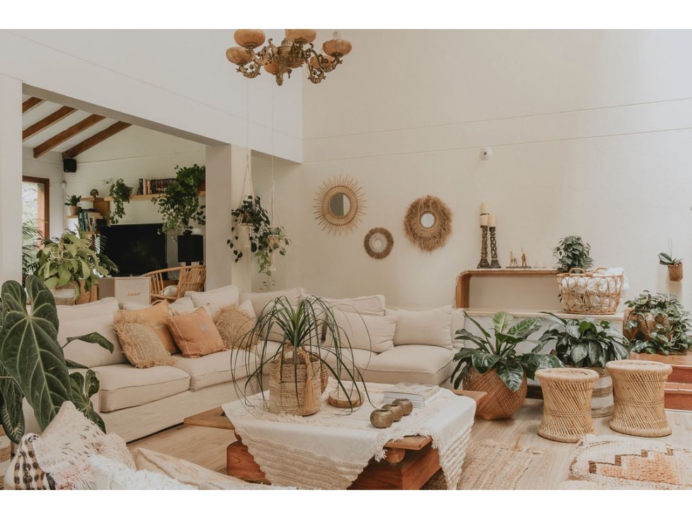 CASA EN VENTA EN EL POBLADO SECTOR LOS BALSOS — foto 3