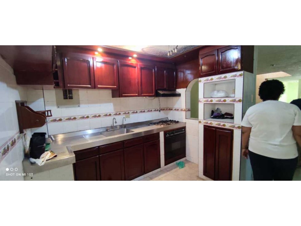 CASA EN VENTA EN EL POPULAR NORTE DE CALI — foto 5