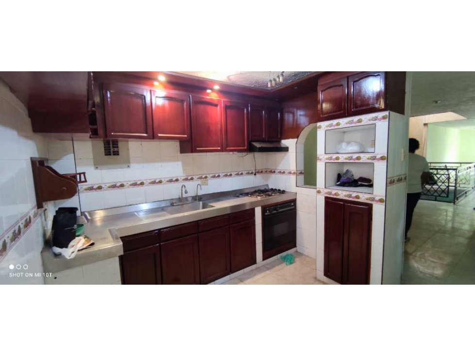 CASA EN VENTA EN EL POPULAR NORTE DE CALI — foto 6