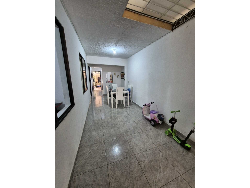 CASA EN VENTA EN EL POPULAR NORTE DE CALI — foto 4