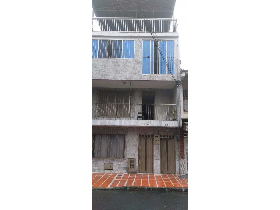 CASA EN VENTA EN EL POPULAR NORTE DE CALI — foto 3