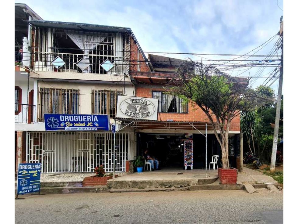 Casa en Venta en El portal del Jordan en Jamundi